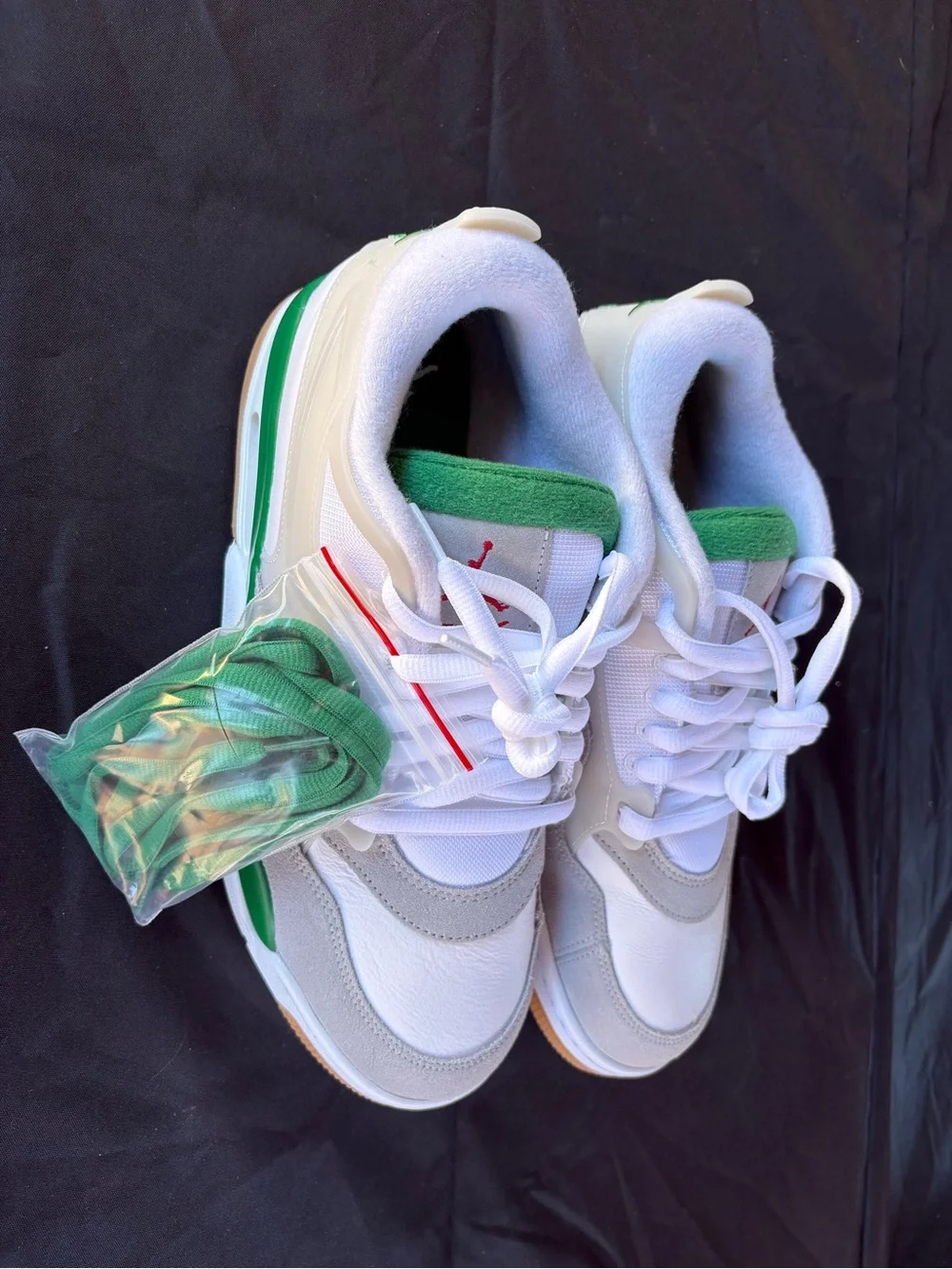 Jordan 1 RM Pine Green